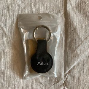 Ailun Air Tag Case Key Chain New!
